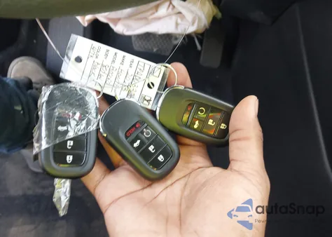 2023 Honda Accord Ex из США, поврежденный, VIN 1HGCY1F37PA003321